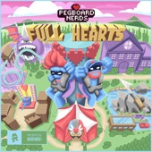 Full Hearts - EP artwork