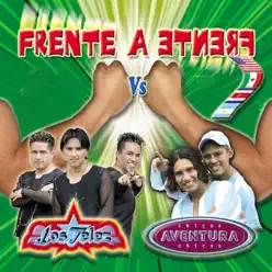 Frente a Frente - Chicos Aventura Frente a Frente - Chicos Aventura