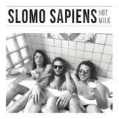 Slomo Sapiens - Floater