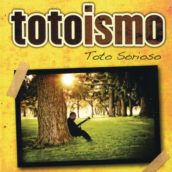 Toto Sorioso - Himala ay Nawala