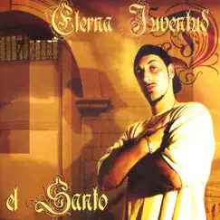 Eterna Juventud - EP by El Santo & Falsamarma album reviews, ratings, credits