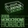 Monochrome Horror album lyrics, reviews, download