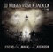 Mask and the Assassin (feat. Cynic) - DJ Muggs & Sick Jacken lyrics