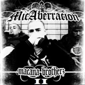 Mic Aberracion (Macana Brotherz II) artwork