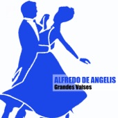 Grandes Valses artwork