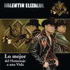 Vete Ya by Valentín Elizalde iTunes Track 1