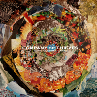 Company Of Thieves - Running From a Gamble artwork