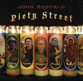 John Scofield - Just A Little While To Stay Here