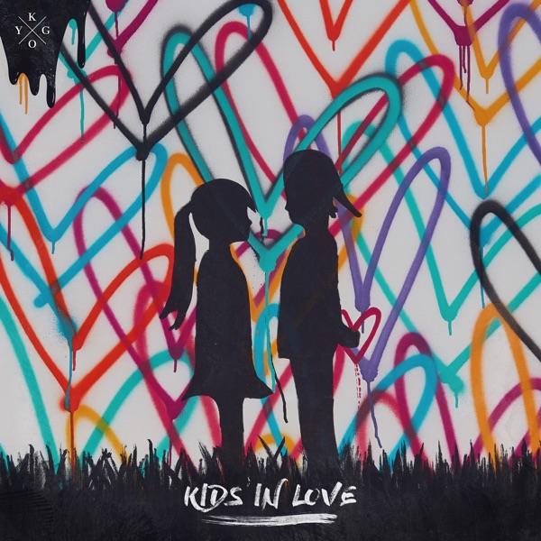 Kids in Love (feat. The Night Game) - Single - Kygo