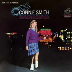Downtown Country - Connie Smith