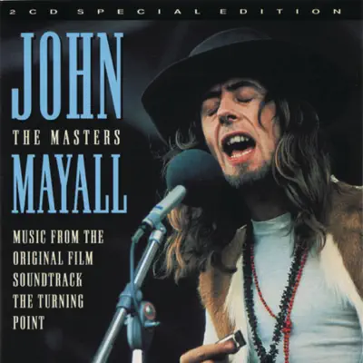 The Masters (Music from the Original Film Soundtrack the Turning Point) - John Mayall