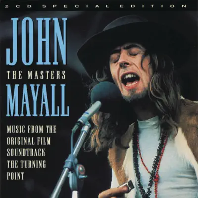The Masters (Music from the Original Film Soundtrack the Turning Point) - John Mayall The Masters (Music from the Original Film Soundtrack the Turning Point) - John Mayall