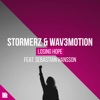 Losing Hope (feat. Sebastian Hansson) - Single, 2018