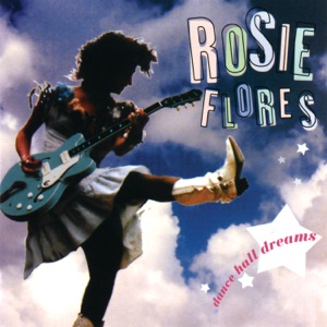 Rosie Flores - Bring It On - Line Dance Musik