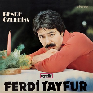 Ben De Özledim