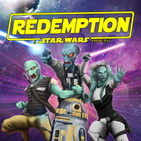 Redemption Podcast podcast