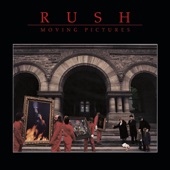 Tom sawyer by Rush