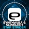Star Strider - SynthWulf & M-Project lyrics