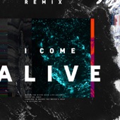 I Come Alive (Josh Southwell Remix) artwork