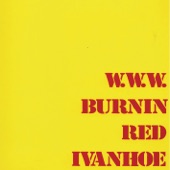 Burnin' Red Ivanhoe - Oblong Serenade