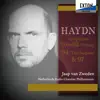 Stream & download Haydn Vol .1: Symphonies No. 92 Oxford, No. 94 The Surprise & No. 97