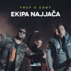 THCF - Ekipa najjača