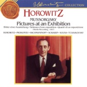 Vladimir Horowitz - Samuel Goldenberg & Schmuyle