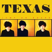 Texas - Can't Control