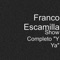 Han Solo - Franco Escamilla lyrics