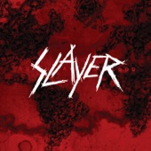 Slayer - Not of This God