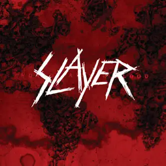 World Painted Blood by Slayer album reviews, ratings, credits