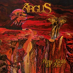 Argus - As a Thousand Thieves