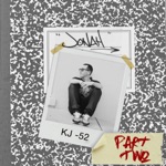 KJ-52 - Saw the Light (Love God Love People) [feat. Sean C Johnson]