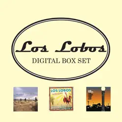 Los Lobos: Digital Box Set - Los Lobos