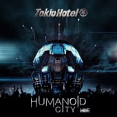 Humanoid City Live (12.04.2010, Mediolanum Forum Mailand, Italien) [Audio Version] artwork