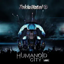 Humanoid City Live (12.04.2010, Mediolanum Forum Mailand, Italien) [Audio Version] - Tokio Hotel
