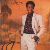Al Green - Be With Me Jesus