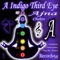 A 2-3 Indigo Third Eye Ajna Chakra - My Meditation Music lyrics
