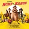 Buck - Alan Menken & Glenn Slater lyrics