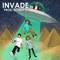 Invade (feat. Koty & TrippythaKid) artwork