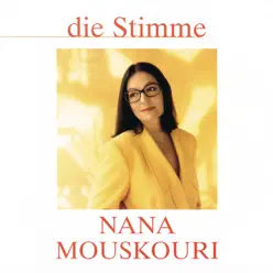 Die Stimme - Nana Mouskouri