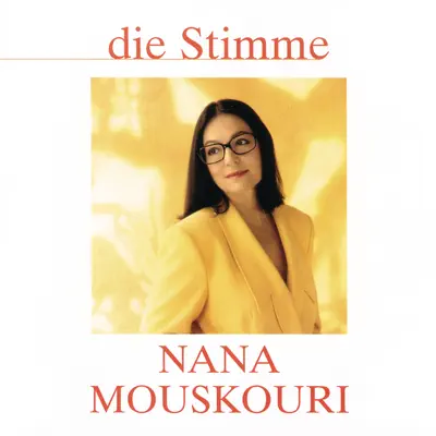 Die Stimme - Nana Mouskouri