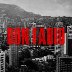 Medellin II: Don Fabio by SmooVth & Giallo Point album reviews, ratings, credits