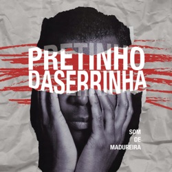 Pretinho da Serrinha - Nada Vai Mudar (feat. Maria Rita)