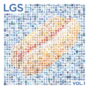 LGS - On perd la tête - 排舞 音乐