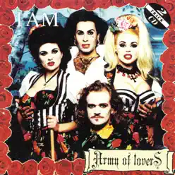I Am - Single - Army Of Lovers
