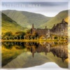 Celtic Guitar Music: Scottish Lochs artwork