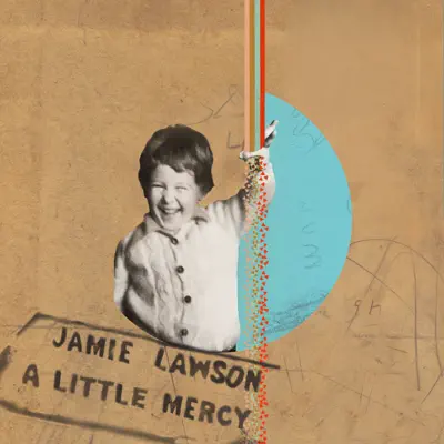 A Little Mercy (Mark McCabe Remix) - Single - Jamie Lawson