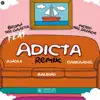 Stream & download Adicta (feat. Metro the Savage, Jungle, Balbino & DarkAngel) - Single