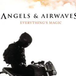 Everything's Magic - Single - Angels & Airwaves